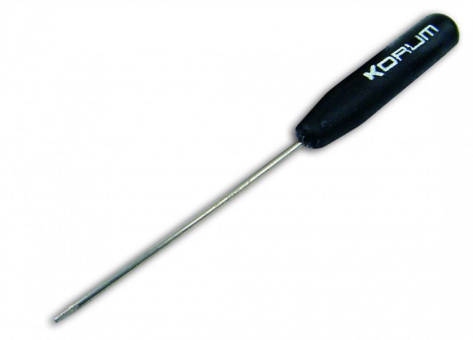 2kom - Boilie Igla Korum Quickstops Needle