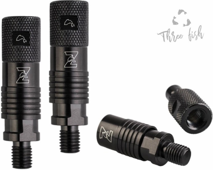 2kom - Brzoizmjenjivi konektor Quick Release