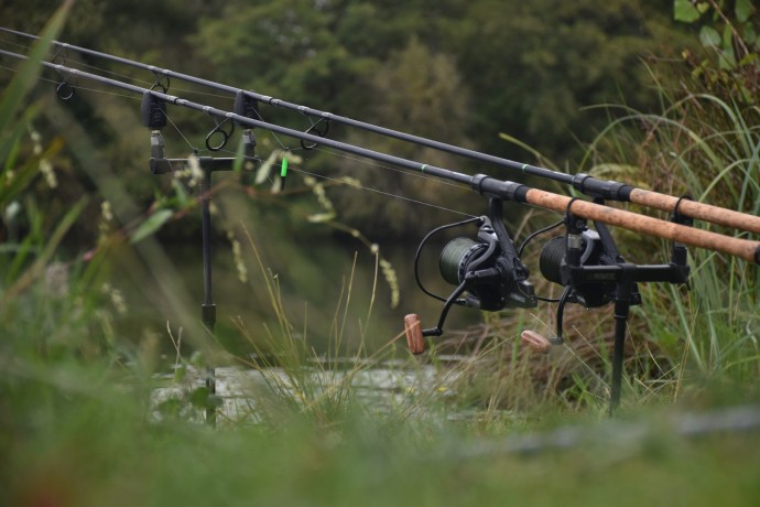 2kom - Buzz Bar Prowess za 2 Štapa Buzz Bar Set 2 Rods
