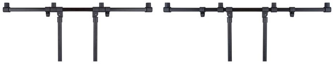 2kom - Buzz bar za 4 Štapa Sonik INTELX 4-Rod Buzz Bars