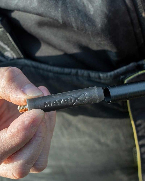 2kom - Čašica za štap Matrix Groundbait Cup Set V2