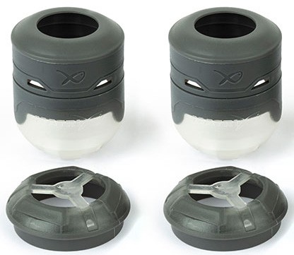 2kom - Čašica za štek Matrix Flexible Toss Pots