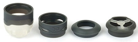 2kom - Čašica za štek Matrix Flexible Toss Pots