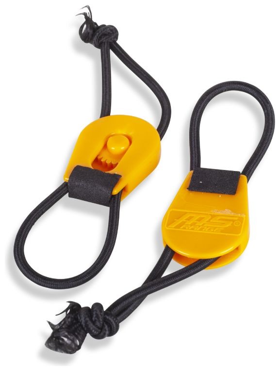 2kom Čičak trake za štapove Saenger MS Range Rod Straps