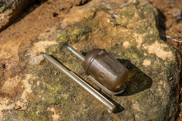 2kom - Cjevčica Matrix Swivel Feeder Stems