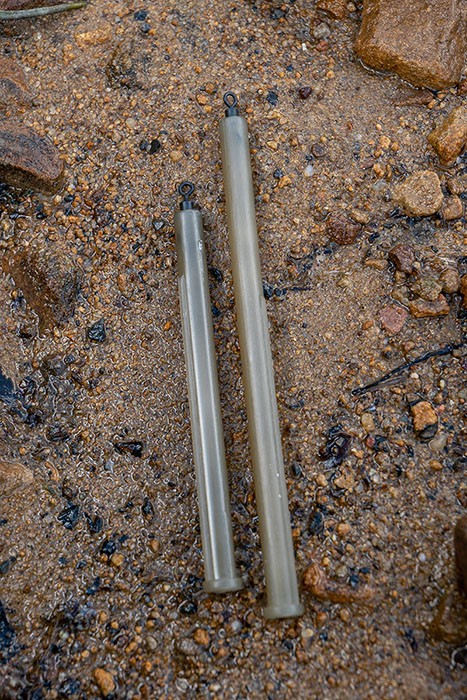 2kom - Cjevčica Matrix Swivel Feeder Stems