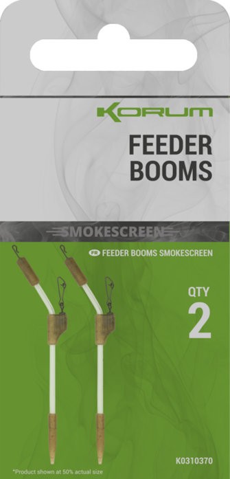 2kom - Distancer Korum Feeder Booms