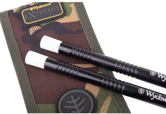 2kom - Distancijske šipke Wychwood Distance Sticks Compact