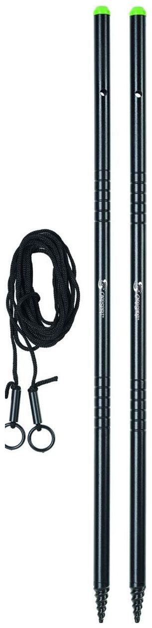 2kom - Distančni štapovi Carp Spirit Distance Sticks 60cm