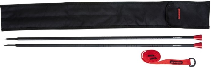 2kom - Distančni štapovi Starbaits Distance Stick DLX