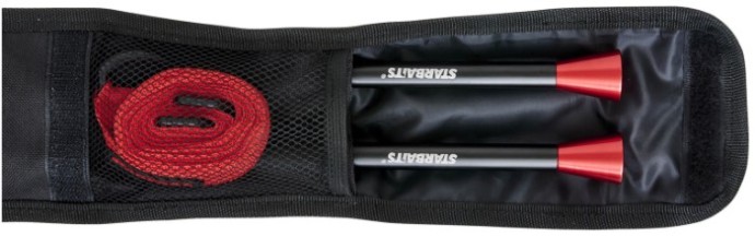 2kom - Distančni štapovi Starbaits Distance Stick DLX