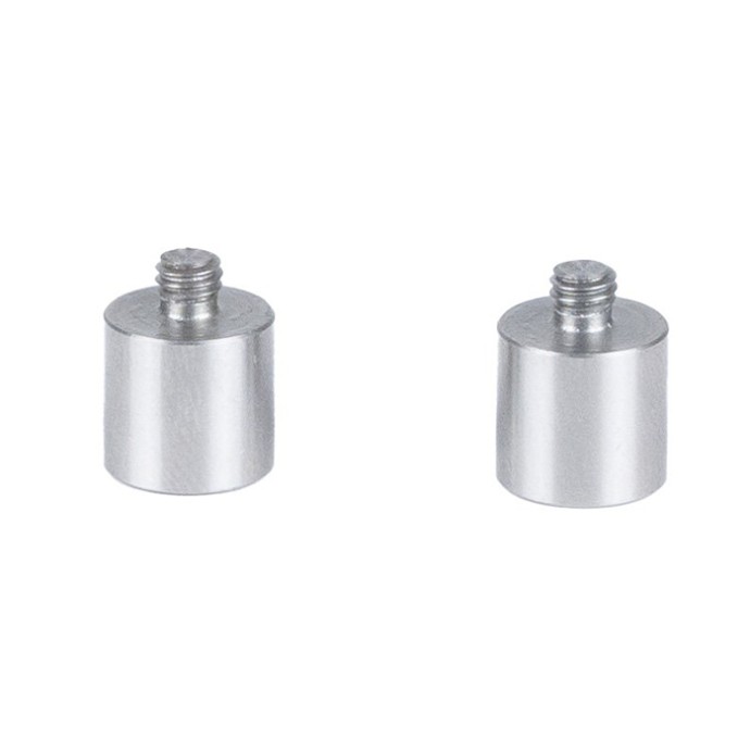 2kom - Dodatno Olovo Garda Metal 10g