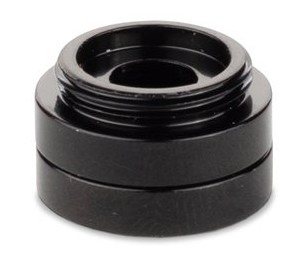 2kom - Dodatno Olovo za Indikator Nash Siren Night Glo Bobbin Weights