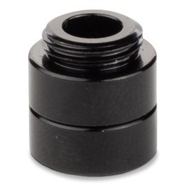 2kom - Dodatno Olovo za Indikator Nash Siren Night Glo Bobbin Weights