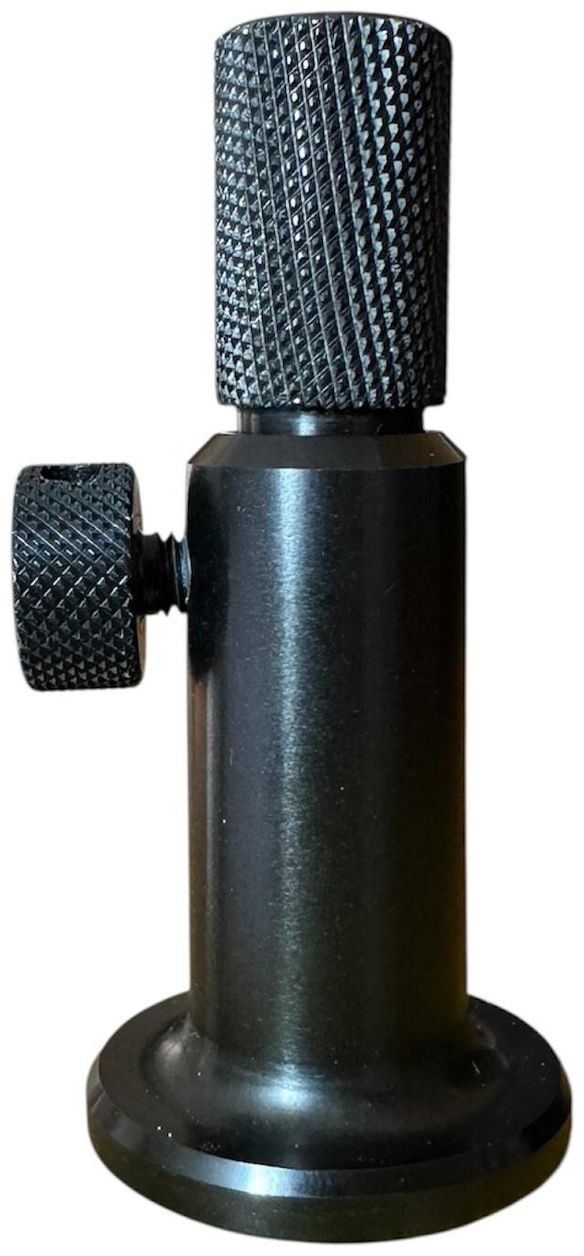 2kom Držač za molo Fox Black Label Slim Stage Stands (uključujući umetak)