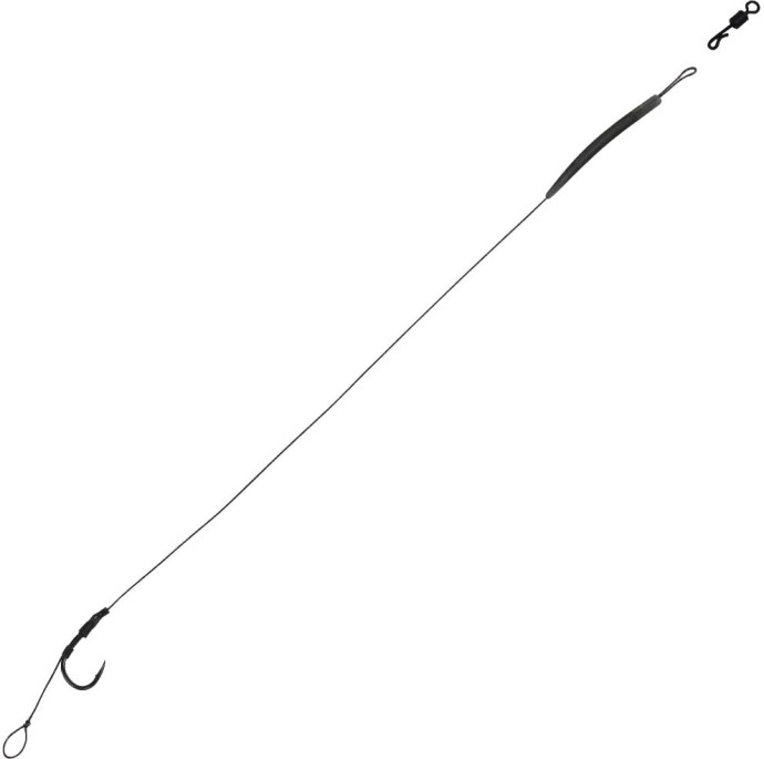 2kom - Gotov Predvez Giants Fishing Boilie Rig Plus Barbless 25lb
