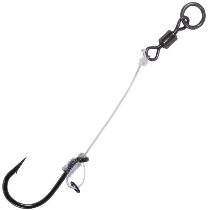 2kom - Gotov Predvez Giants Fishing Chod Rig Long 20lb