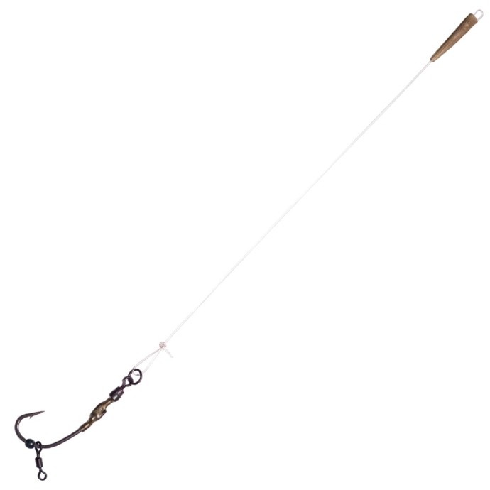 2kom - Gotov Predvez Giants Fishing Ronnie Stiff Rig With Peg