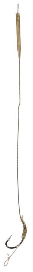 2kom - Gotov Predvez Kruti Mikado Carp Leader Universal RIG 23cm MODEL 2