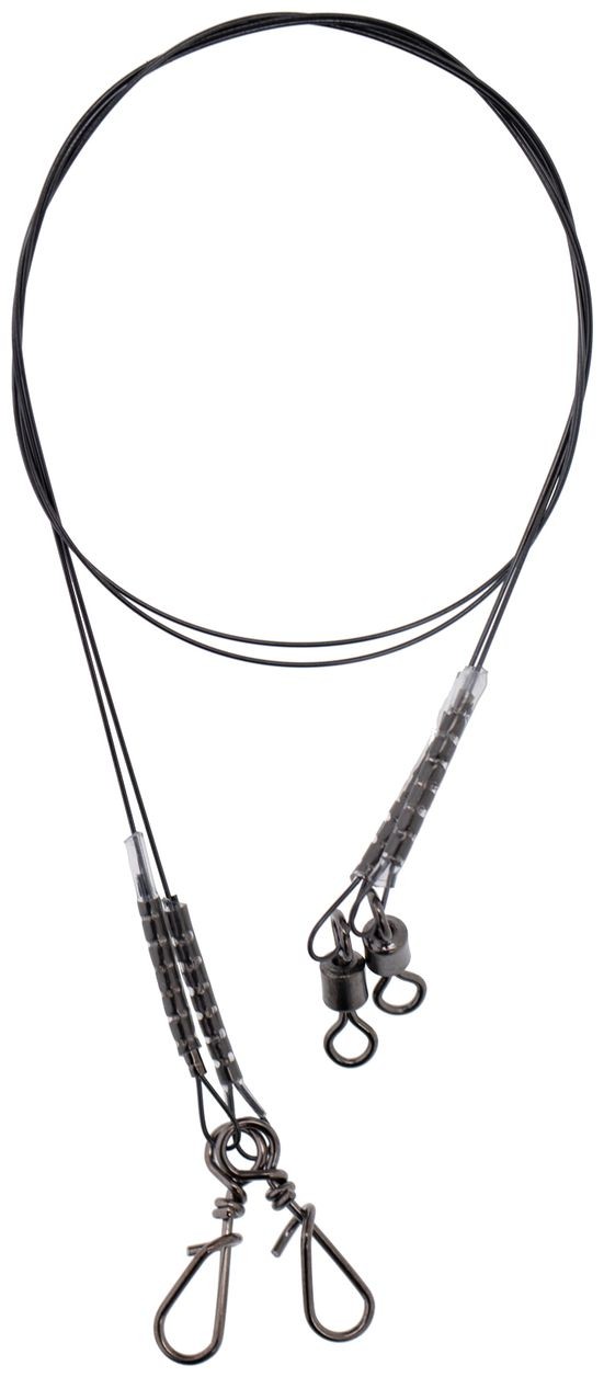 2kom Gotov Predvez Mikado Jaws Super Strong 35cm/23kg