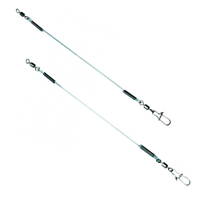 2kom - Gotova Montaža Fil Fishing Feeder Guma