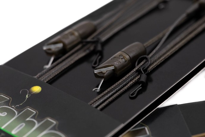 2kom - Gotovi Predvez Korda Leadcore Leader Heli Safe 1m