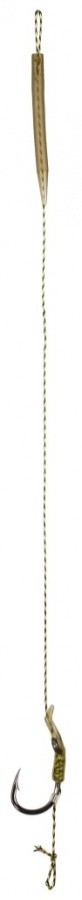 2kom - Gotovi Predvez Mikado Carp Leader Universal RIG 23cm MODEL 1