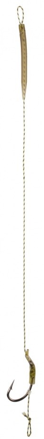2kom - Gotovi Predvez Mikado Carp Leader Universal RIG 23cm MODEL 2