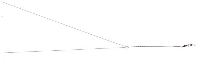 2kom - Gotovi Predvez Saenger MS Range Feeder Rig