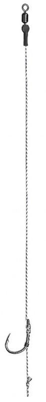 2kom - Gotovi Predvez Sportcarp Extra Heavy Boilie Rig