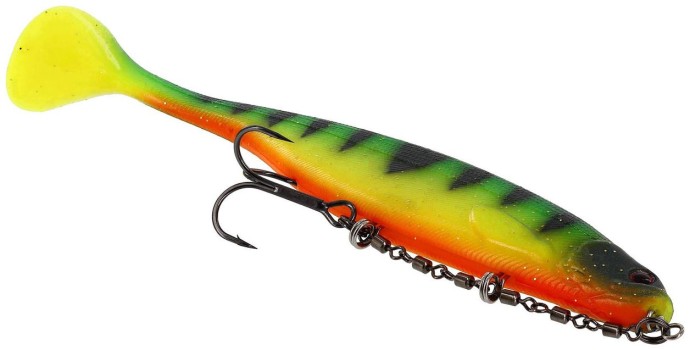 2kom - Gotovi Predvez Westin Jointed Stinger
