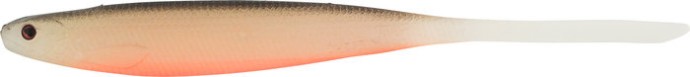 2kom - Gumena Mamac Westin Shadteez Pin-Tail 13cm 6gr