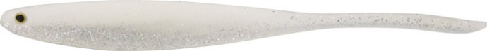 2kom - Gumena Mamac Westin Shadteez Pin-Tail 13cm 6gr