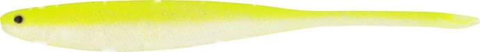 2kom - Gumena Mamac Westin Shadteez Pin-Tail 13cm 6gr