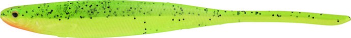 2kom - Gumena Mamac Westin Shadteez Pin-Tail 13cm 6gr