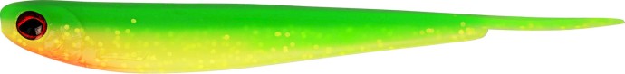 2kom - Gumena Mamac Westin Twinteeez V2 V-Tail 14,5cm 9gr