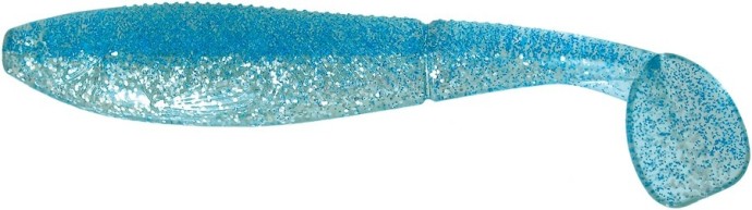 2kom - Gumeni Mamac Atoka Scaler 24cm