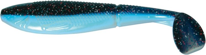 2kom - Gumeni Mamac Atoka Scaler 24cm