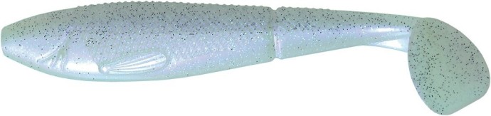 2kom - Gumeni Mamac Atoka Scaler 24cm