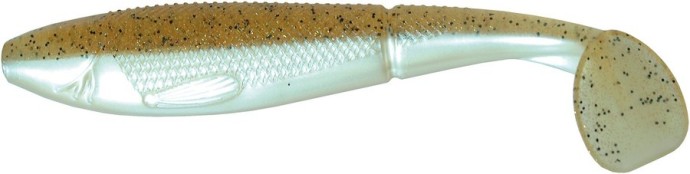 2kom - Gumeni Mamac Atoka Scaler 24cm