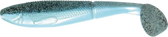 2kom - Gumeni Mamac Atoka Scaler 24cm