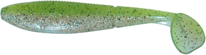 2kom - Gumeni Mamac Atoka Scaler 24cm