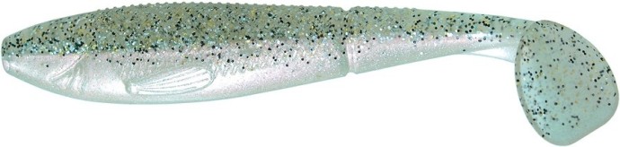 2kom - Gumeni Mamac Atoka Scaler 24cm