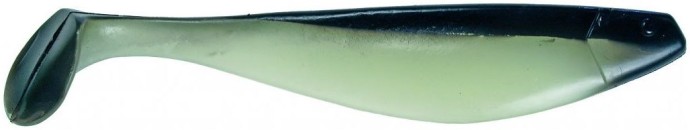 2kom - Gumeni Mamac ICE Fish Monster Shad 20cm