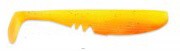 2kom - Gumeni Mamac Iron Claw Racker Shad 7cm