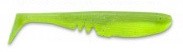 2kom - Gumeni Mamac Iron Claw Racker Shad 7cm