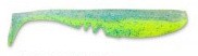 2kom - Gumeni Mamac Iron Claw Racker Shad 7cm