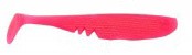 2kom - Gumeni Mamac Iron Claw Racker Shad 7cm