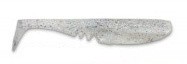 2kom - Gumeni Mamac Iron Claw Racker Shad 7cm