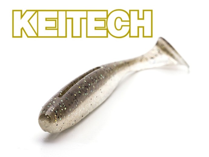 2kom - Gumeni Mamac Keitech Easy Shiner 8" 20,3cm 43gr
